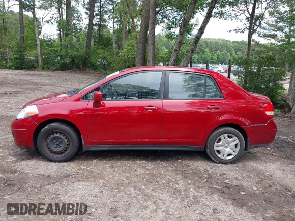 2010 Nissan Versa S с VIN 3N1BC1AP3AL458043, выставлен на аукционе IAAI как лот 42325382 с пробегом 224 639 миль миль и . История ставок и продаж доступна на DreamBid. Изображение 14.