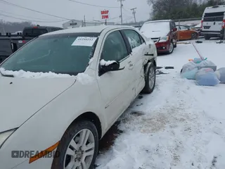 2009 Ford Fusion SEL with VIN 3FAHP08Z89R201925, listed as a IAAI auction lot 41299211 with 128,171 mi miles. Bid and sale history available at carsss.com. Image 6.