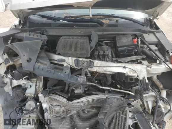 2015 GMC Terrain SLT with VIN 2GKALSEK3F6311069, listed as a Copart auction lot 47103655 with 114,522 mi miles and Salvage Title. Bid and sale history available at carsss.com. Image 12.