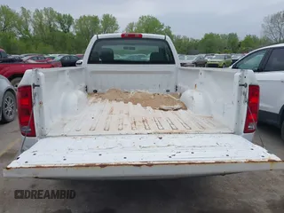2005 Dodge 1500 SLT with VIN 1D7HA16P95J641844, listed as a IAAI auction lot 42072744 with 199,257 mi miles and . Bid and sale history available at DreamBid. Image 12.