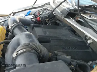 2020 Ford F-150 XLT с VIN 1FTEW1E49LFA07407, выставлен на аукционе IAAI как лот 43165770 с пробегом 112 569 миль миль и . История ставок и продаж доступна на DreamBid. Изображение 20.