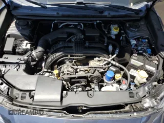 2017 Subaru Impreza Premium with VIN 4S3GKAB66H3622001, listed as a Copart auction lot 57838705 with 105,106 mi miles and Salvage title. Bid and sale history available at DreamBid. Image 11.