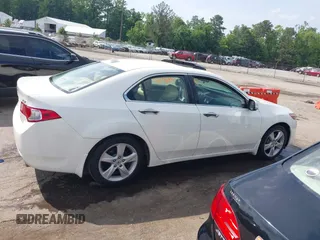 2009 Acura TSX with VIN JH4CU26609C014399, listed as a IAAI auction lot 42619619 with 153,543 mi miles and . Bid and sale history available at DreamBid. Image 13.