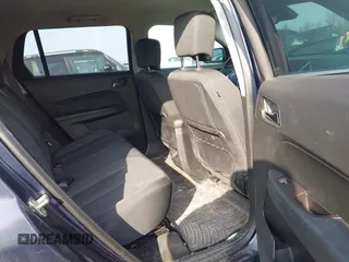 2017 GMC Terrain SLE with VIN 2GKFLTEK4H6237918, listed as a IAAI auction lot 41763753 with 72,311 mi miles. Bid and sale history available at carsss.com. Image 8.