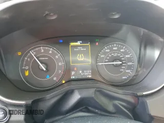 2019 Subaru Impreza Premium с VIN 4S3GTAD63K3725880, выставлен на аукционе Copart как лот 59520805 с пробегом 57 397 миль миль и Списание • Salvage title. История ставок и продаж доступна на DreamBid. Изображение 9.