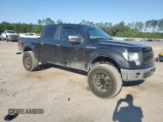 2010 Ford F-150 XL z VIN 1FTFW1EV3AFA25850, wystawiony jako Copart lot #55564575 z przebiegiem 197 709 mil mil oraz Szkoda całkowita • Salvage title. Historia ofert i sprzedaży dostępna na DreamBid. Obrazek 4.