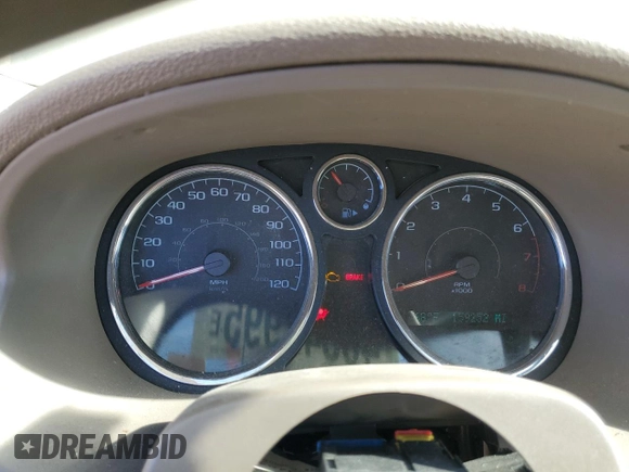 2007 Chevrolet Cobalt LT with VIN 1G1AL55F577161024, listed as a Copart auction lot 46547995 with 159,252 mi miles and Salvage Title. Bid and sale history available at DreamBid. Image 9.