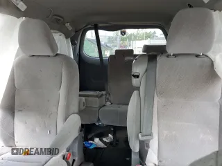 2017 Toyota Sienna LE Auto Access Seat with VIN 5TDKZ3DC1HS804935, listed as a Copart auction lot 54327274 with 0 mi miles and Salvage Title. Bid and sale history available at carsss.com. Image 10.