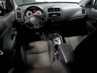 2016 Mitsubishi Outlander Sport 2.4 ES with VIN JA4AR3AW7GZ024200, listed as a Copart auction lot 47370405 with 141,553 mi miles and Salvage Title. Bid and sale history available at carsss.com. Image 8.