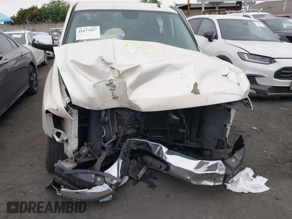 2013 Chevrolet Silverado 1500 LT with VIN 3GCPCSE06DG222246, listed as a IAAI auction lot 41877437 with Not Provided miles and . Bid and sale history available at DreamBid. Image 6.