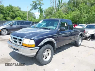 2000 Ford Ranger XLT with VIN 1FTZR15X8YPA04230, listed as a IAAI auction lot 42623480 with 227,056 mi miles and . Bid and sale history available at DreamBid. Image 2.
