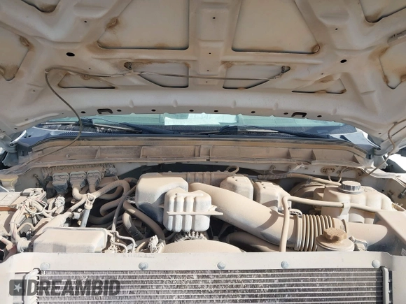 2015 Ford F-250 XLT с VIN 1FT7X2B61FEC28060, выставлен на аукционе IAAI как лот 41941395 с пробегом 235 517 миль миль и . История ставок и продаж доступна на DreamBid. Изображение 10.