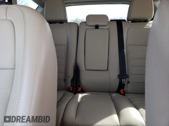 2019 Ford Escape Titanium with VIN 1FMCU9J94KUC03970, listed as a Copart auction lot 47256135 with 33,744 mi miles and Salvage Title. Bid and sale history available at carsss.com. Image 10.