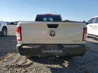 2022 Ram 3500 Tradesman with VIN 3C63R3GJ7NG341781, listed as a Copart auction lot 74441554 with 0 mi miles and Salvage Title. Bid and sale history available at carsss.com. Image 6.