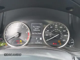 2021 Lexus NX 300 with VIN JTJGARDZ8M2250070, listed as a IAAI auction lot 42183625 with 63,748 mi miles and . Bid and sale history available at DreamBid. Image 7.