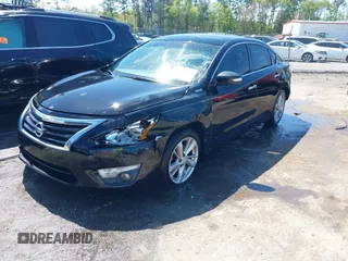 2013 Nissan Altima SL with VIN 1N4AL3APXDC242068, listed as a IAAI auction lot 42029009 with 156,427 mi miles and . Bid and sale history available at DreamBid. Image 17.