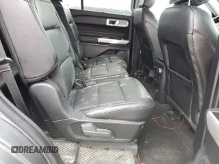 2022 Ford Explorer Limited z VIN 1FMSK7FH6NGA33863, wystawiony jako Copart lot #45323545 z przebiegiem 36 492 mil mil oraz Szkoda całkowita • Salvage title. Historia ofert i sprzedaży dostępna na DreamBid. Obrazek 11.