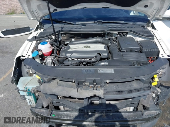 2011 Volkswagen CC Sport with VIN WVWMP7AN2BE721846, listed as a IAAI auction lot 41706556 with 155,679 mi miles and . Bid and sale history available at DreamBid. Image 10.
