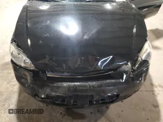 2014 Chevrolet Impala LS with VIN 2G1WA5E34E1176609, listed as a Copart auction lot 57624435 with 157,081 mi miles and Salvage title. Bid and sale history available at DreamBid. Image 11.