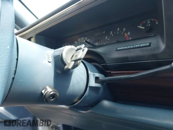 1998 Buick LeSabre Limited with VIN 1G4HR52K7WH510405, listed as a IAAI auction lot 42531498 with 119,720 mi miles and . Bid and sale history available at DreamBid. Image 11.