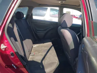 2004 Pontiac Vibe with VIN 5Y2SL648X4Z448895, listed as a IAAI auction lot 42644461 with 224,808 mi miles and . Bid and sale history available at DreamBid. Image 8.