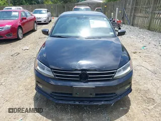 2016 Volkswagen Jetta Sport z VIN 3VWD17AJ2GM232702, wystawiony jako IAAI lot #42399962 z przebiegiem 175 038 mil mil oraz . Historia ofert i sprzedaży dostępna na DreamBid. Obrazek 12.