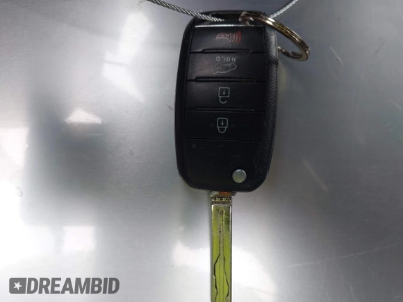2015 Kia Soul with VIN KNDJN2A20F7125887, listed as a IAAI auction lot 42107735 with 151,537 mi miles and . Bid and sale history available at DreamBid. Image 11.