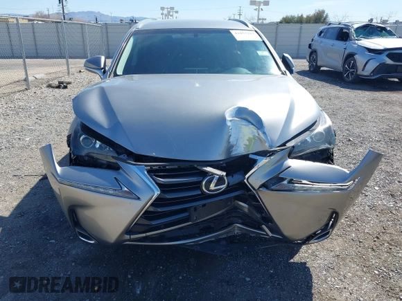 2015 Lexus NX 200t с VIN JTJYARBZ3F2016994, выставлен на аукционе IAAI как лот 41857283 с пробегом 62 739 миль миль и . История ставок и продаж доступна на DreamBid. Изображение 12.