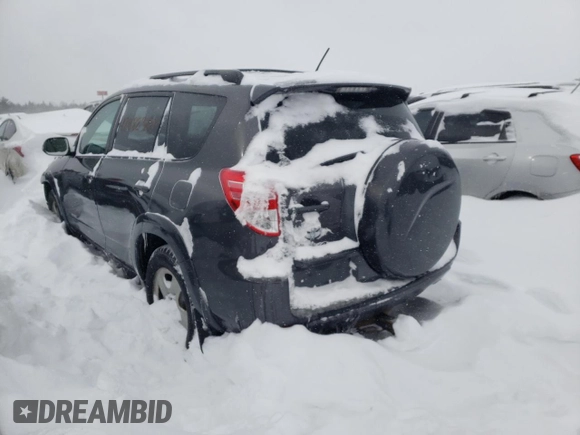 2011 Toyota RAV4 Sport with VIN 2T3RK4DV0BW060440, listed as a Copart auction lot 42482315 with 0 mi miles and Salvage Title. Bid and sale history available at carsss.com. Image 2.
