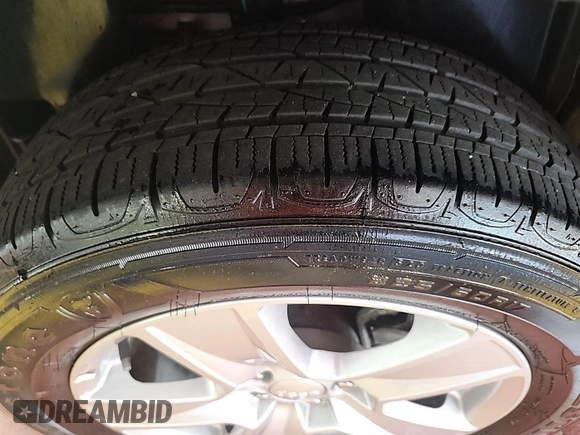 2022 Jeep Compass Latitude с VIN 3C4NJDBB9NT205917, выставлен на аукционе IAAI как лот 42621255 с пробегом 15 841 миль миль и . История ставок и продаж доступна на DreamBid. Изображение 24.