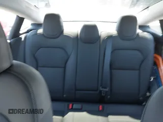2024 Tesla Model 3 z VIN 5YJ3E1EA4RF735729, wystawiony jako IAAI lot #41964387 z przebiegiem Nie podano mil oraz . Historia ofert i sprzedaży dostępna na DreamBid. Obrazek 8.
