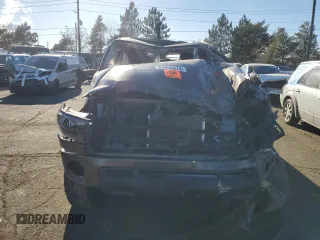 2012 Toyota Tundra with VIN 5TFDW5F12CX265463, listed as a Copart auction lot 83090074 with Not provided miles and Non repairable. Bid and sale history available at DreamBid. Image 5.