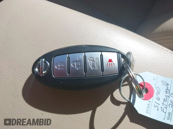 2015 Nissan Rogue SV z VIN 5N1AT2MV5FC857494, wystawiony jako IAAI lot #42198139 z przebiegiem 110 369 mil mil oraz . Historia ofert i sprzedaży dostępna na DreamBid. Obrazek 11.