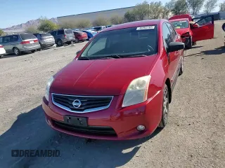2011 Nissan Sentra S with VIN 3N1AB6AP7BL674572, listed as a Copart auction lot 46893165 with 270,346 mi miles and Salvage Title. Bid and sale history available at DreamBid. Image 10.