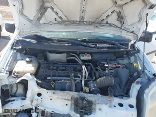 2013 Ford Transit Connect XLT with VIN NM0LS6BN7DT150756, listed as a IAAI auction lot 41650739 with 272,115 mi miles. Bid and sale history available at carsss.com. Image 10.