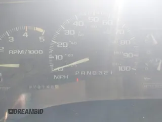 1995 GMC Suburban z VIN 1GKFK16K9SJ728534, wystawiony jako IAAI lot #42358029 z przebiegiem 279 148 mil mil oraz . Historia ofert i sprzedaży dostępna na DreamBid. Obrazek 7.