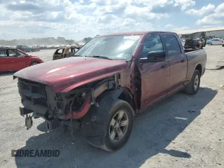 2021 Ram 1500 SLT z VIN 1C6RR6TT2MS515976, wystawiony jako Copart lot #59828334 z przebiegiem 73 573 mil mil oraz Szkoda całkowita • Salvage title. Historia ofert i sprzedaży dostępna na DreamBid. Obrazek 1.