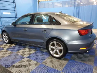 2016 Audi A3 2.0T Premium with VIN WAUB8GFF4G1007444, listed as a Copart auction lot 42521025 with 106,157 mi miles and Clean Title. Bid and sale history available at carsss.com. Image 2.
