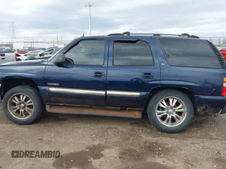 2004 GMC Yukon SLT with VIN 1GKEK13Z74R114583, listed as a IAAI auction lot 41834400 with 311,567 mi miles. Bid and sale history available at carsss.com. Image 14.