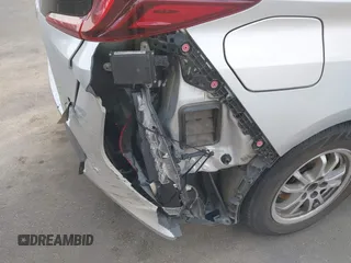 2017 Toyota Prius Plus with VIN JTDKARFP6H3039054, listed as a IAAI auction lot 41665195 with 233,161 mi miles and . Bid and sale history available at DreamBid. Image 6.