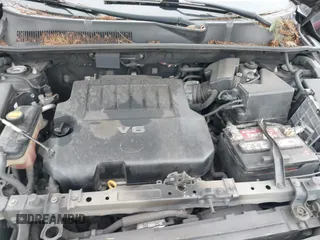 2006 Toyota RAV4 Sport with VIN JTMZK32V465002650, listed as a IAAI auction lot 41648400 with 294,305 mi miles. Bid and sale history available at carsss.com. Image 10.