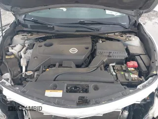 2015 Nissan Altima S with VIN 1N4AL3AP0FN900696, listed as a IAAI auction lot 41960816 with 168,139 mi miles and . Bid and sale history available at carsss.com. Image 10.