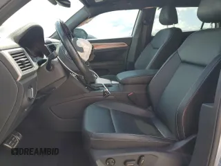 2020 Volkswagen Atlas SE z VIN 1V25E2CA9LC217670, wystawiony jako Copart lot #61438655 z przebiegiem 55 391 mil mil oraz Nie do naprawy • Non repairable. Historia ofert i sprzedaży dostępna na DreamBid. Obrazek 7.