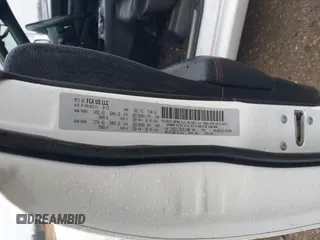 2017 Dodge Durango R/T с VIN 1C4SDJCT2HC611988, выставлен на аукционе IAAI как лот 41702827 с пробегом 218 208 миль миль и . История ставок и продаж доступна на DreamBid. Изображение 9.