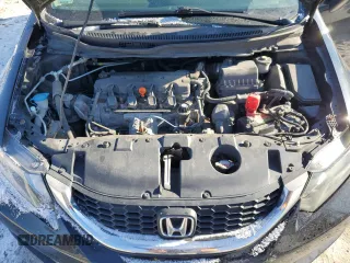 2014 Honda Civic Sedan LX with VIN 2HGFB2F59EH525646, listed as a Copart auction lot 88948255 with 79,580 mi miles and Clean Title. Bid and sale history available at carsss.com. Image 11.