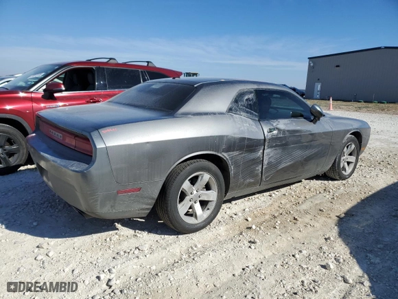 2011 Dodge Challenger with VIN 2B3CJ4DG9BH602131, listed as a Copart auction lot 88067695 with 114,908 mi miles and Salvage Title. Bid and sale history available at carsss.com. Image 3.