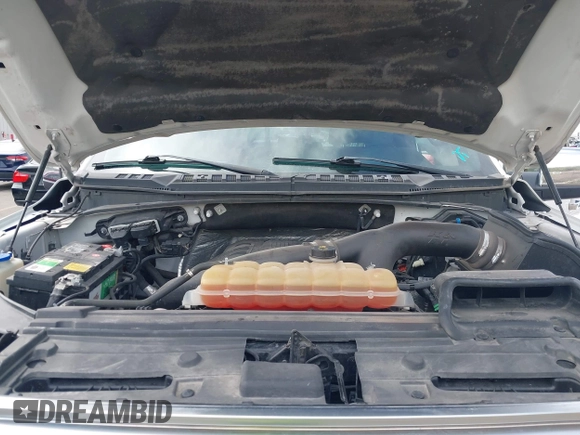 2016 Ford F-150 XLT with VIN 1FTEW1EG3GFA36692, listed as a IAAI auction lot 42057201 with 108,973 mi miles and . Bid and sale history available at DreamBid. Image 10.