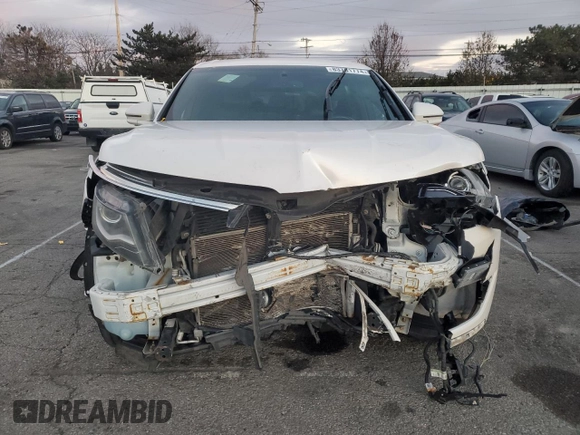 2016 Lincoln MKX Premiere with VIN 2LMTJ6JRXGBL79270, listed as a Copart auction lot 83731774 with 183,429 mi miles and Salvage Title. Bid and sale history available at carsss.com. Image 5.