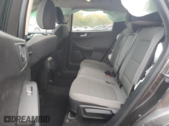 2020 Ford Escape SE z VIN 1FMCU9G65LUA04361, wystawiony jako Copart lot #53974145 z przebiegiem 78 305 mil mil oraz Szkoda całkowita • Salvage title. Historia ofert i sprzedaży dostępna na DreamBid. Obrazek 10.