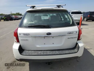 2009 Subaru Outback Special Edtn with VIN 4S4BP61C496321660, listed as a Copart auction lot 43532455 with 160,485 mi miles and Salvage Title. Bid and sale history available at carsss.com. Image 6.